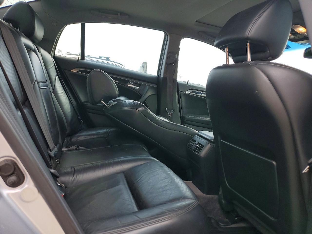 2004 Acura TL