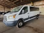 2018 Ford Transit T-350