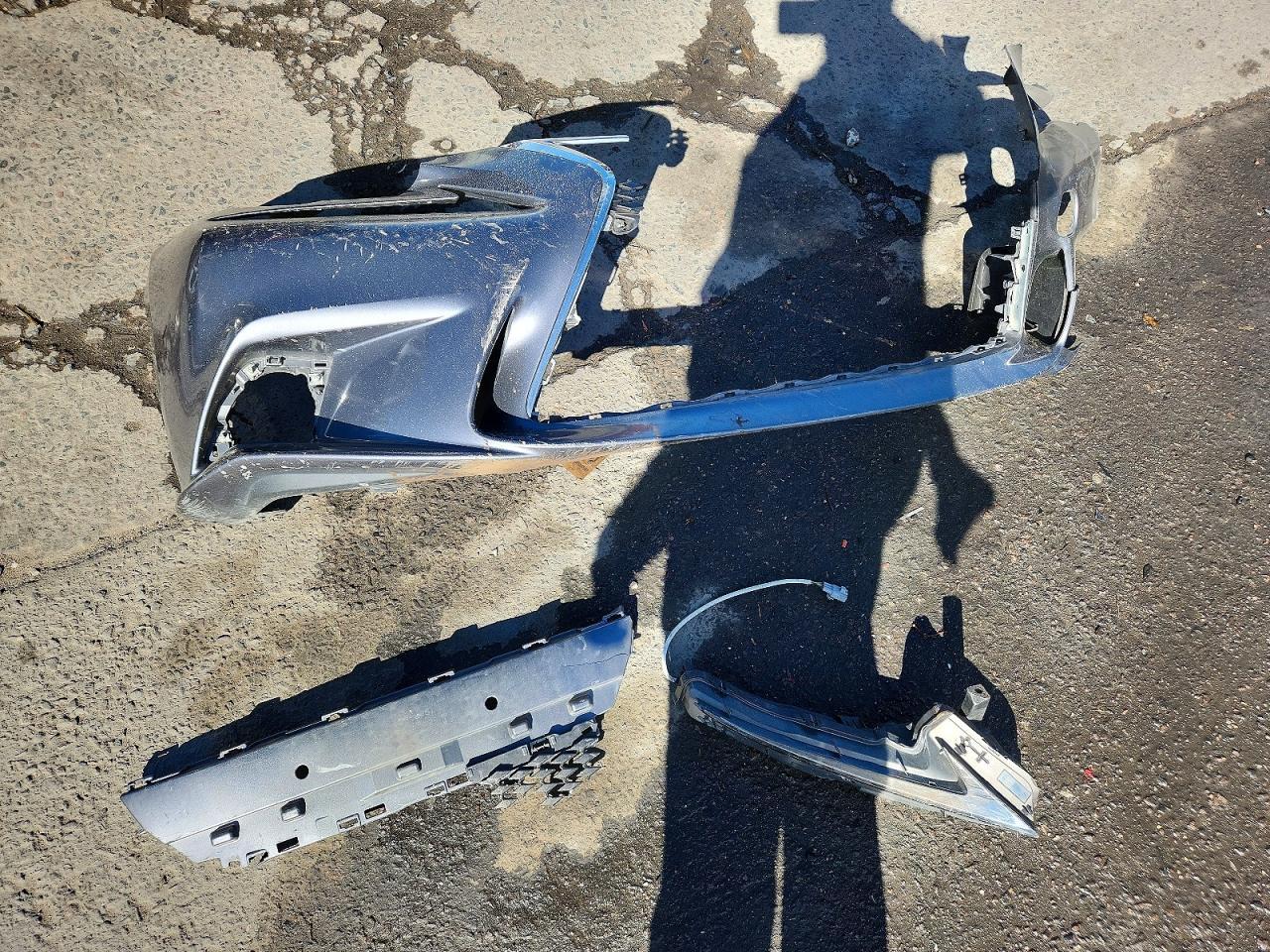 2016 Lexus Is 200t Base