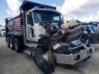 2025 Mack GR84F Dump Truck