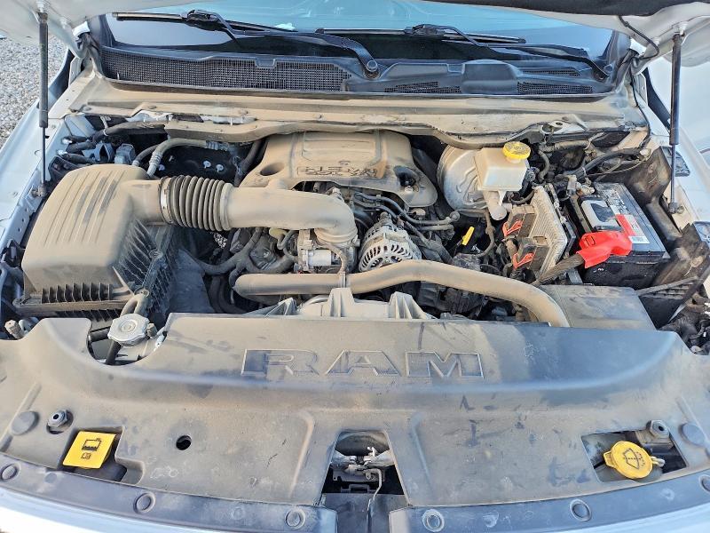 2020 Dodge Ram 1500 Limited