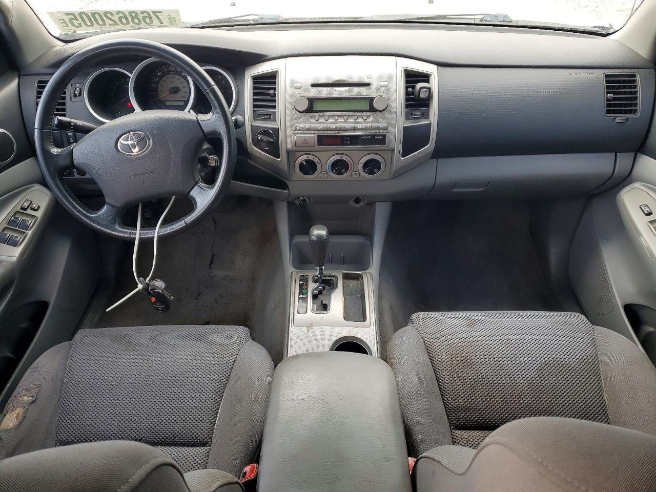 2006 Toyota Tacoma V6