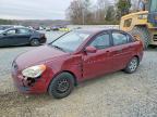 2010 Hyundai Accent gls