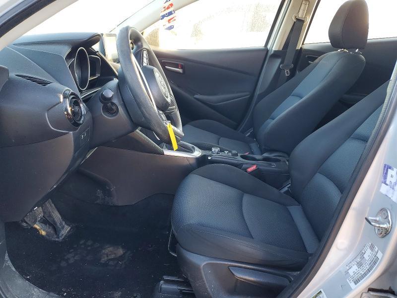 2019 Toyota Yaris l