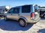 2012 Land Rover LR4 hse Luxury