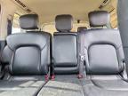 2017 Nissan Armada sl