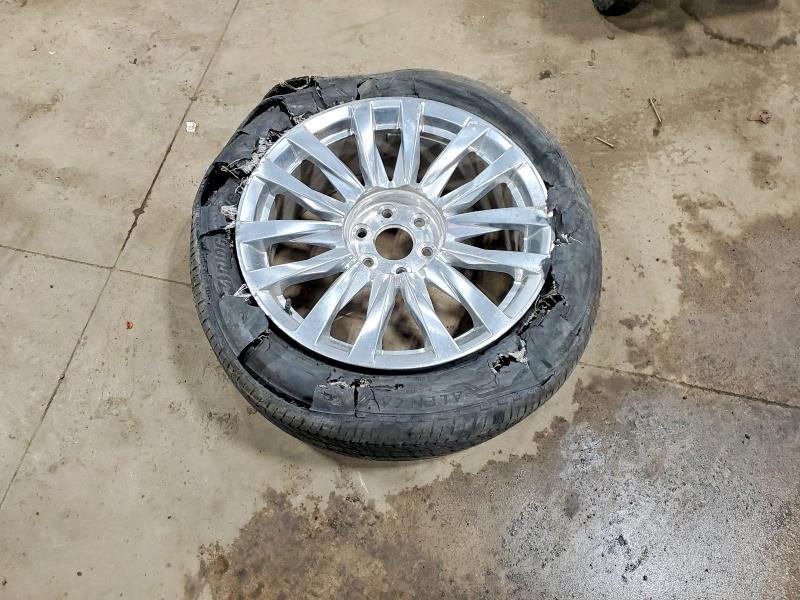 2022 Cadillac Escalade esv Premium Luxury