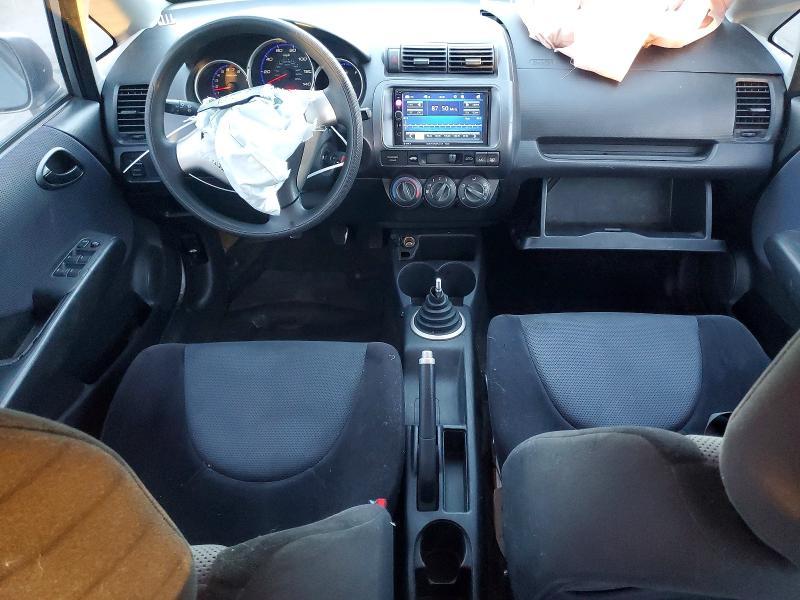 2007 Honda FIT