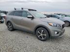 2017 KIA Sorento ex