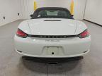 2019 Porsche Boxster Base