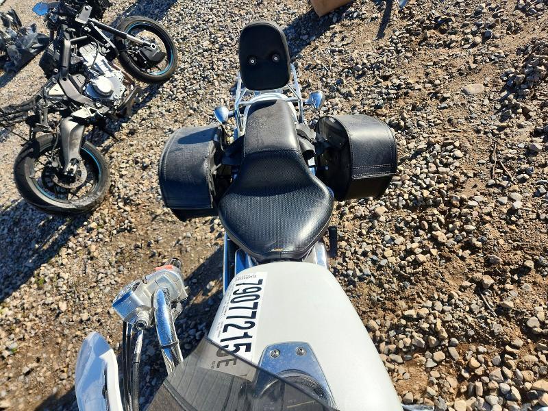 2003 Honda VT750 DC