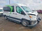 2015 Ford Transit Ambulance