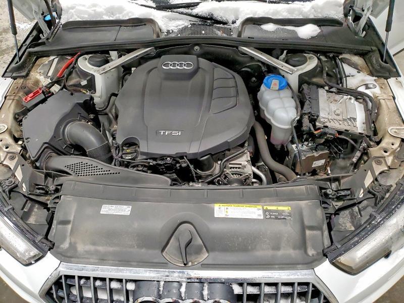 2019 Audi A4 Allroad Prestige