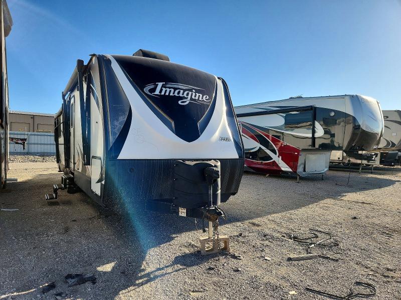 2017 Grand Design Imagine-RV