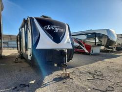 2017 Grand Design Imagine-RV en venta en Wilmer, TX