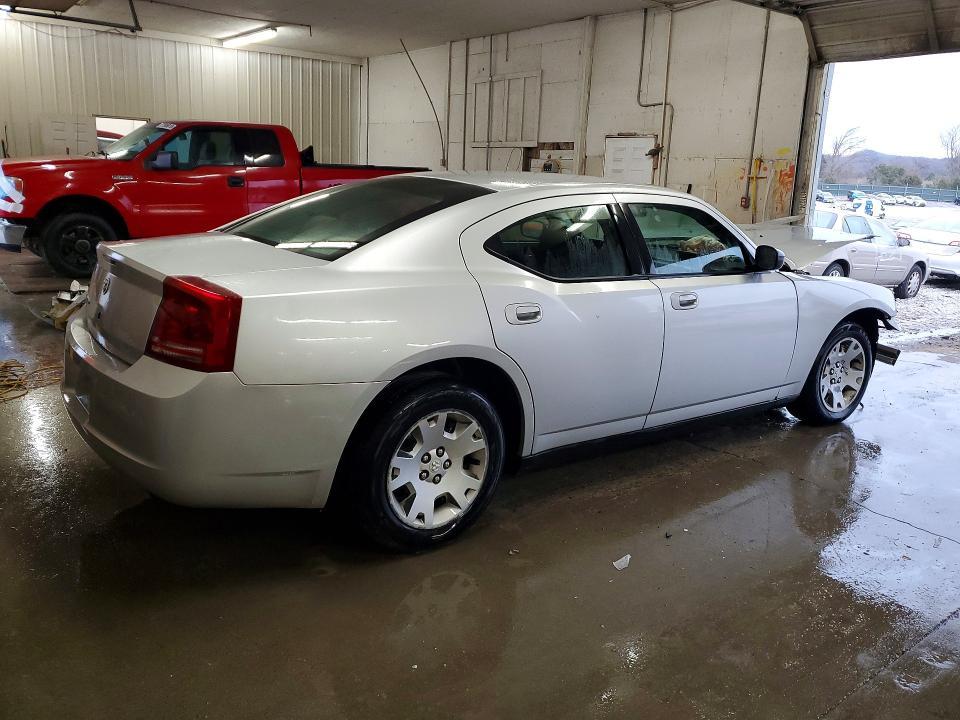 2007 Dodge Charger se