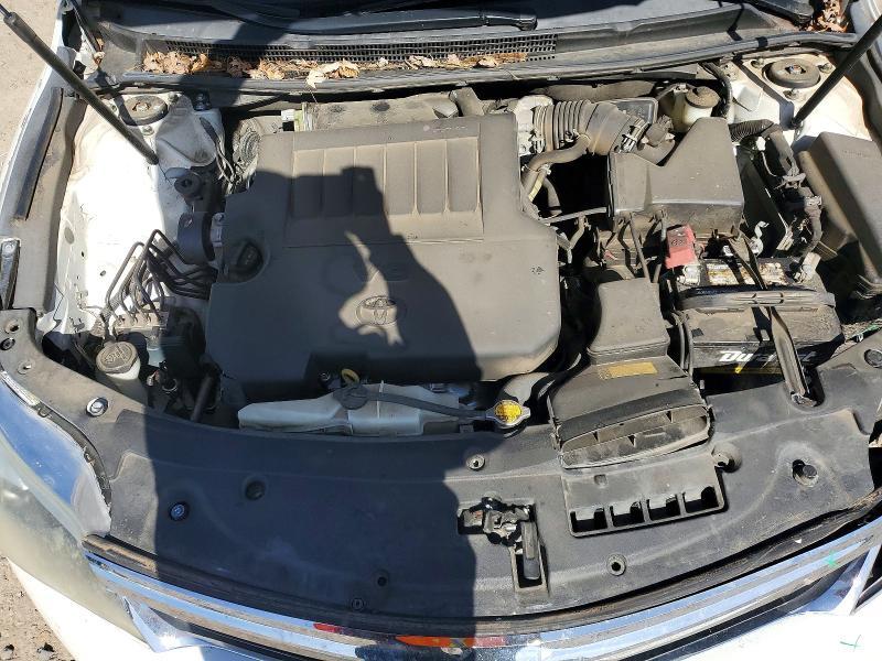 2014 Toyota Avalon Base