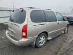2001 Nissan Quest se