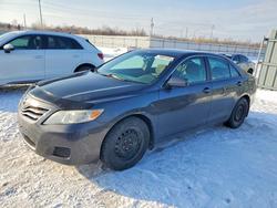 2010 Toyota Camry Base for sale in Ottawa, ON
