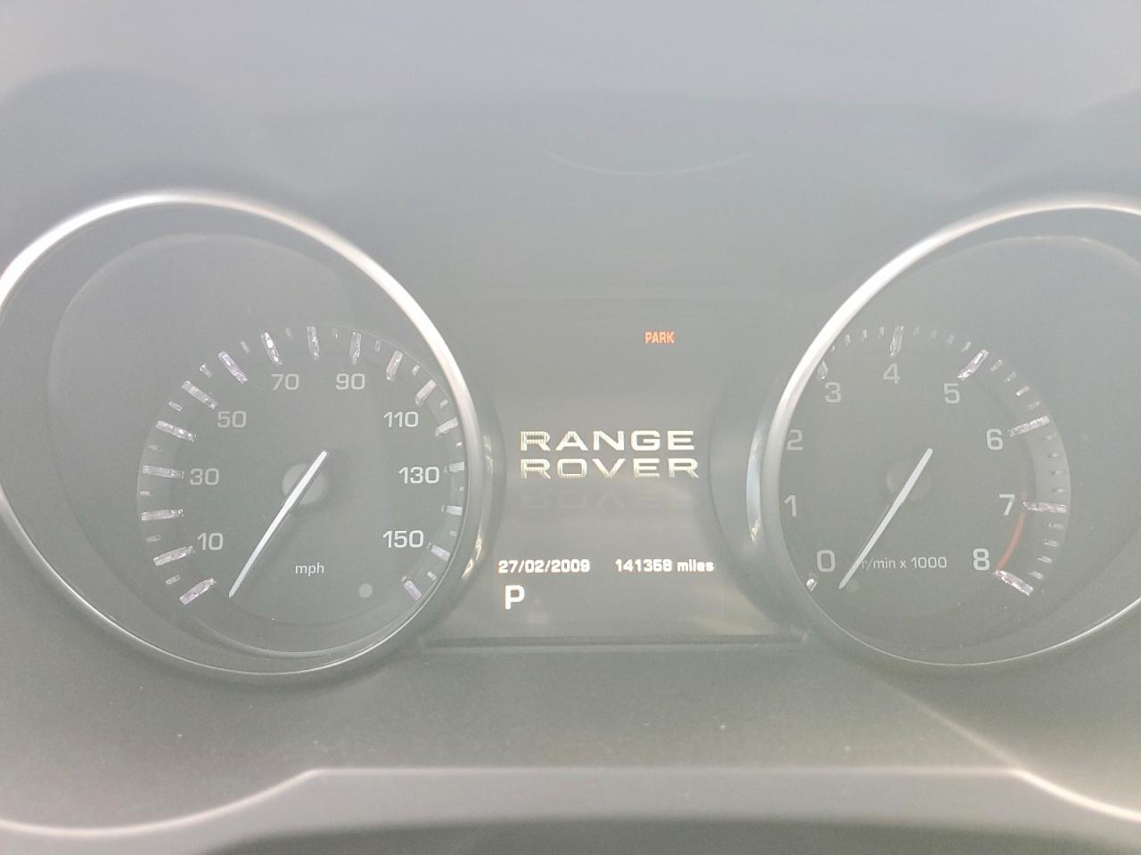 2013 Land Rover Range Rover Evoque Prestige Premium