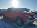 2020 Chevrolet Silverado K1500 lt