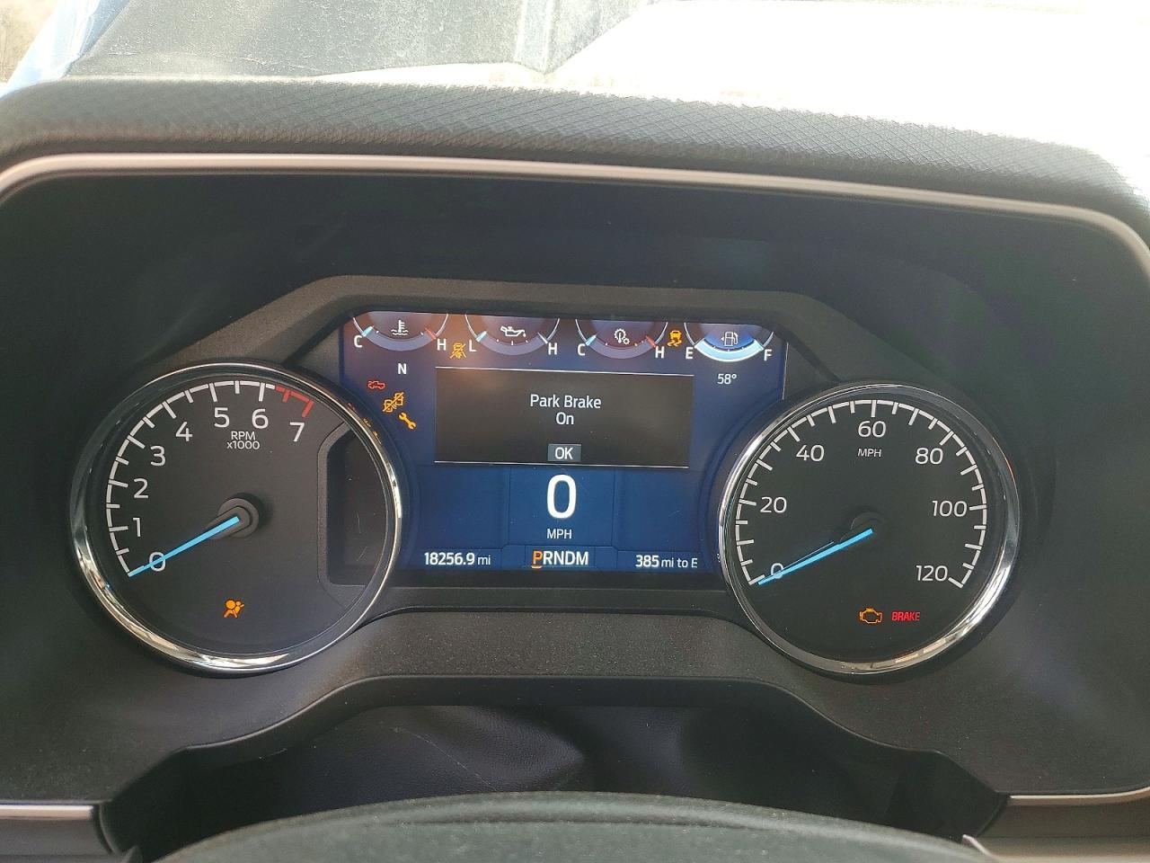 2022 Ford F150 Super Cab