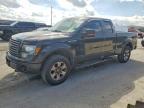2011 Ford F150 Super Cab