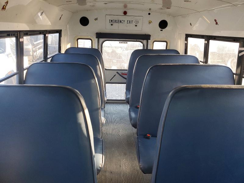 2009 Chevrolet Express G3500