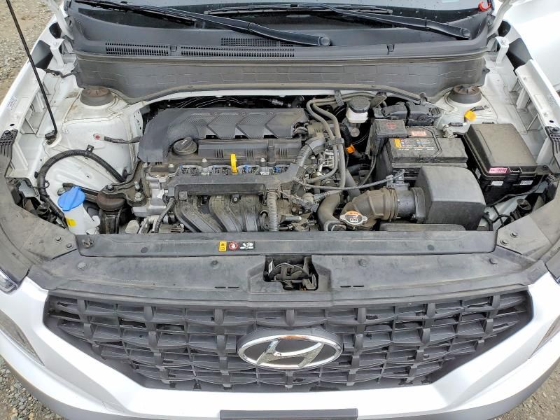 2023 Hyundai Venue se