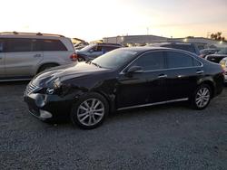 Lexus Vehiculos salvage en venta: 2012 Lexus Es 350
