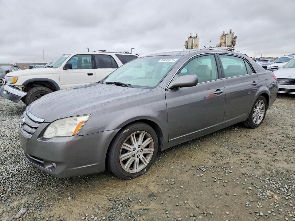 2007 Toyota Avalon xl