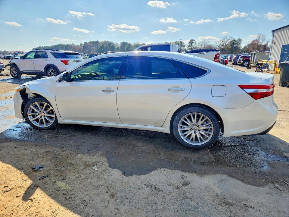 2013 Toyota Avalon xle Touring