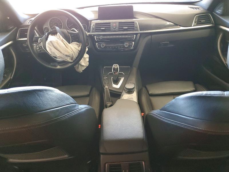 2018 BMW 430i Gran Coupe