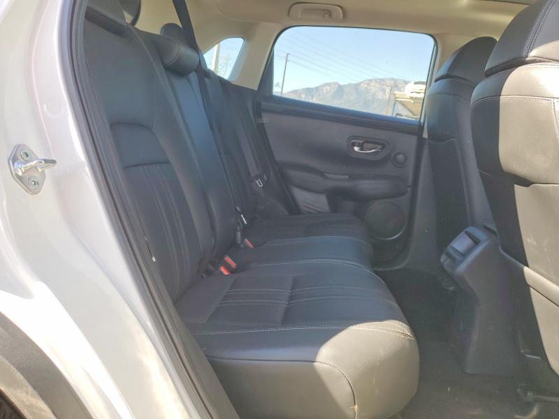 2024 Honda Hr-v exl