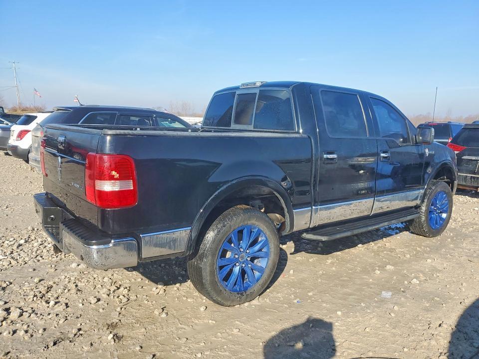 2006 Lincoln Mark LT