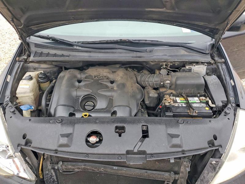2008 KIA Sedona ex