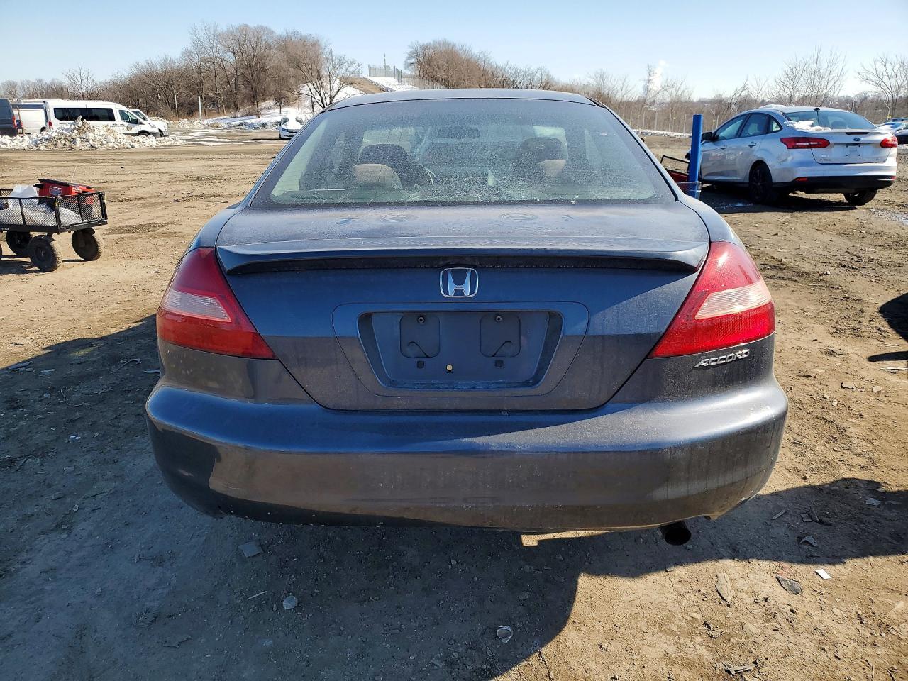 2005 Honda Accord lx