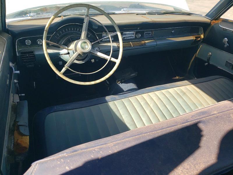 1966 Chrysler Other