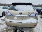 2011 Lexus Rx 450h Base