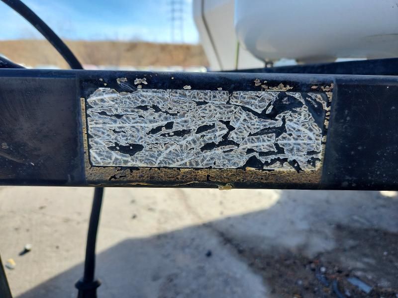 2007 A Liner Sportliner