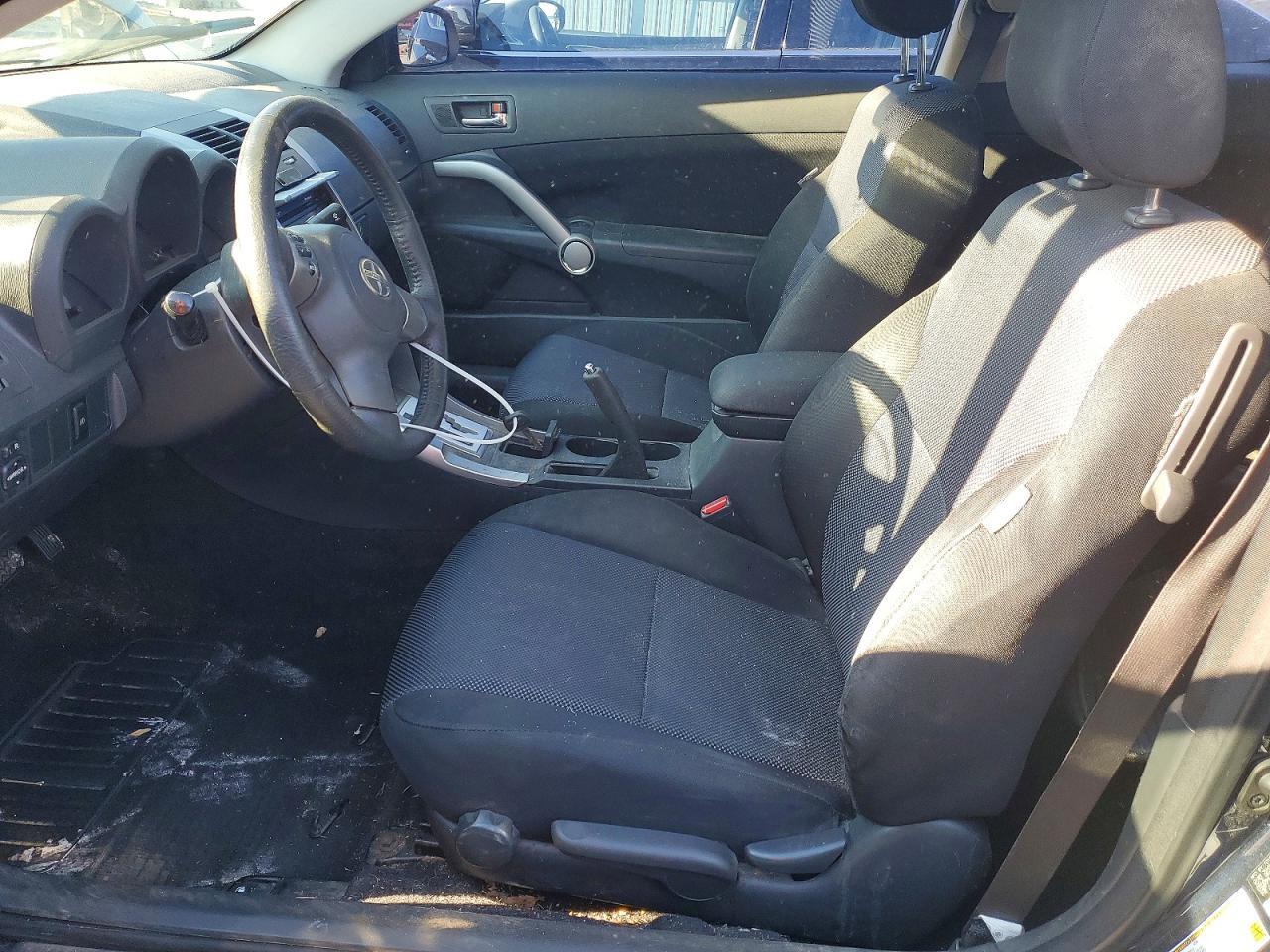 2008 Scion TC