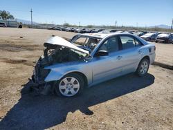 2007 Hyundai Sonata gls en venta en Tucson, AZ