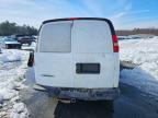 2012 Chevrolet Express G3500
