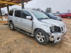 2006 Nissan Armada se