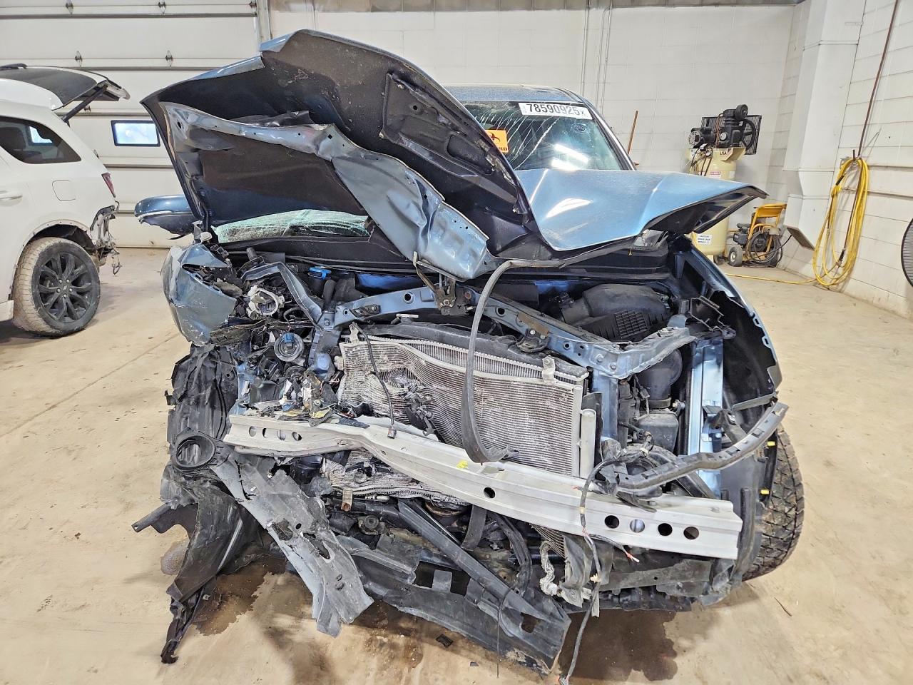2021 Honda Pilot exl