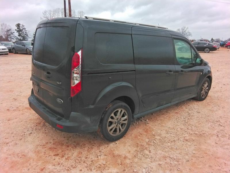 2019 Ford Transit Connect xlt