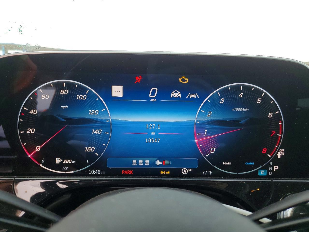 2024 Mercedes-Benz E 350 4matic