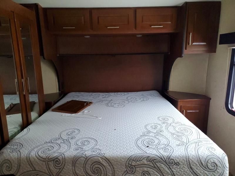 2013 Voltage Trailer