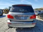 2014 Mercedes-Benz Gl 450 4matic