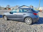 2014 Mazda 3 Sport